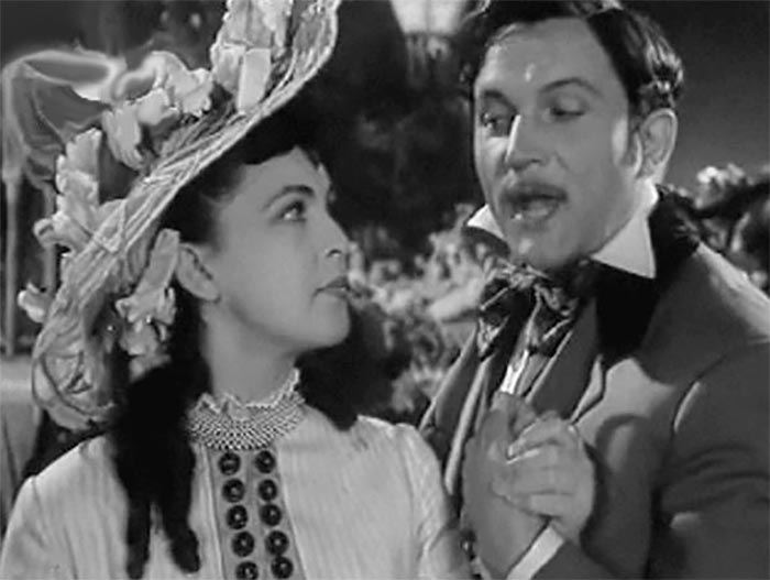 Кадр из фильма Гулящая кадр Гулящая 10