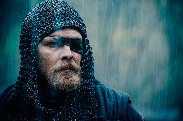 Кадр из фильма Хаген. В долине Нибелунгов кадр Хаген. В долине Нибелунгов 2