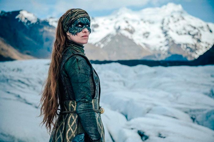 Кадр из фильма Хаген. В долине Нибелунгов кадр Хаген. В долине Нибелунгов 3