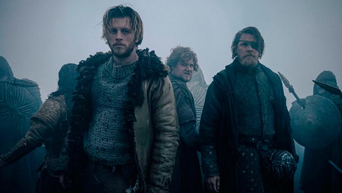 Кадр из фильма Хаген. В долине Нибелунгов кадр Хаген. В долине Нибелунгов 5