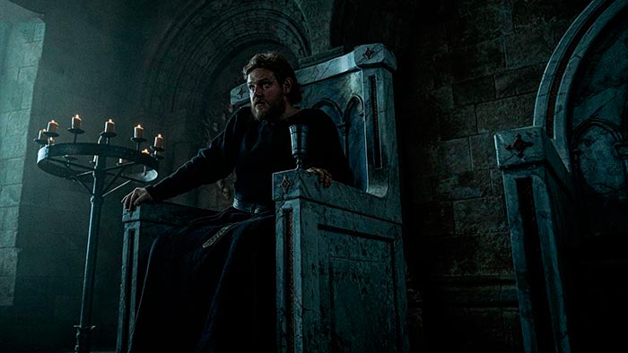 Кадр из фильма Хаген. В долине Нибелунгов кадр Хаген. В долине Нибелунгов 9