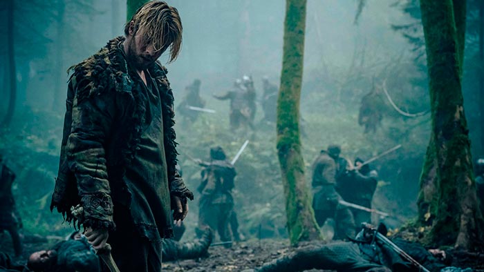 Кадр из фильма Хаген. В долине Нибелунгов кадр Хаген. В долине Нибелунгов 11