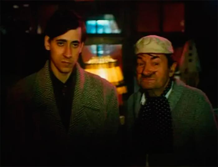 Кадр из фильма Хаги-траггер кадр Хаги-траггер 2