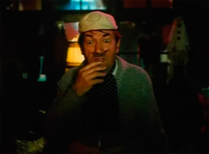 Фильм «Хаги-траггер» (1994) - сюжет, актеры и роли, кадры из фильма