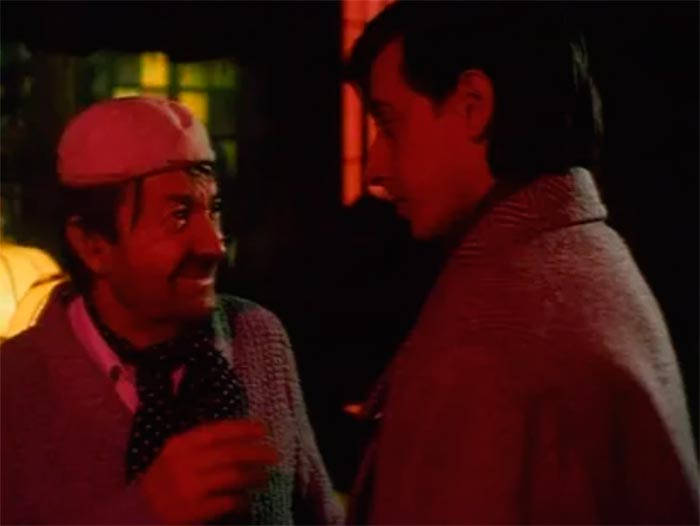 Кадр из фильма Хаги-траггер кадр Хаги-траггер 5