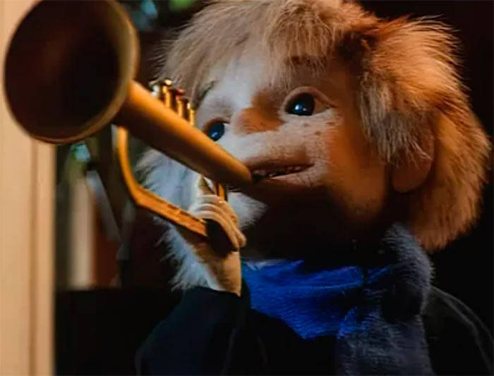 Кадр из фильма Хаги-траггер кадр Хаги-траггер 6