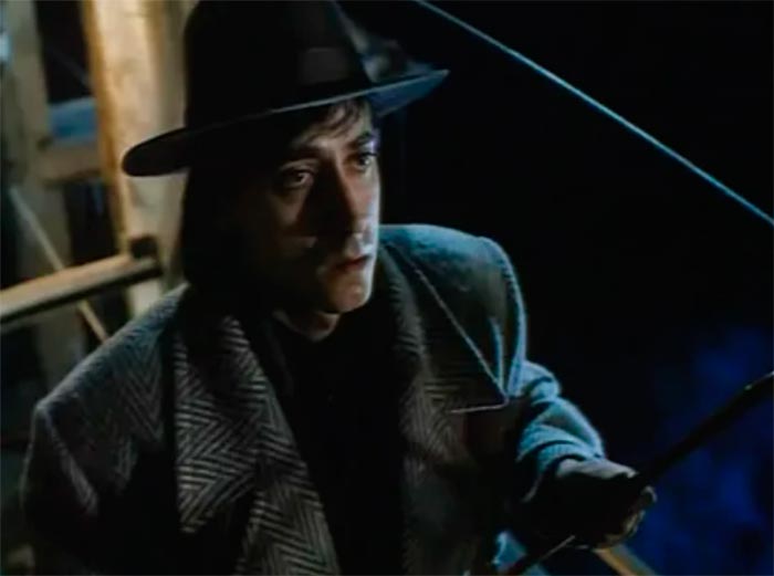 Кадр из фильма Хаги-траггер кадр Хаги-траггер 9