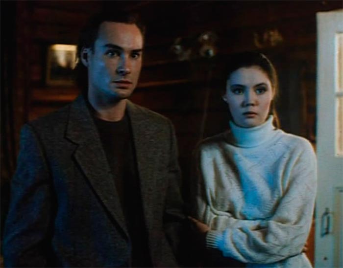 Кадр из фильма Хаги-траггер кадр Хаги-траггер 10