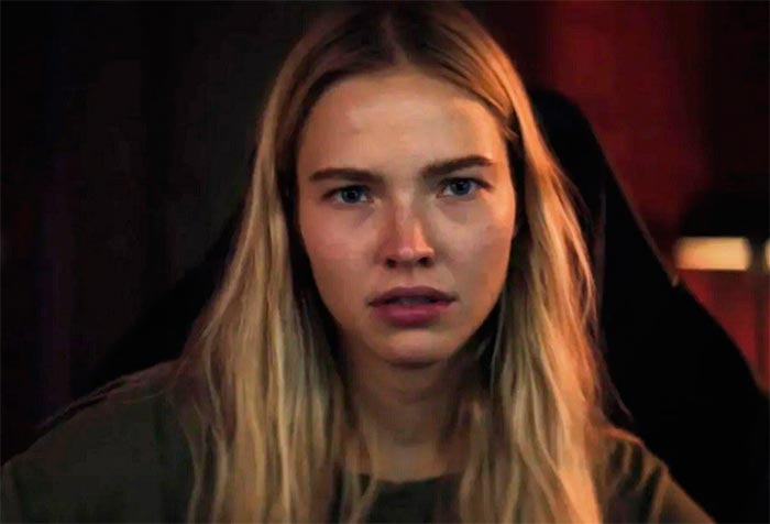 кадр Ханна. В игре 3