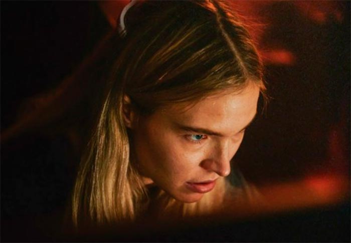 кадр Ханна. В игре 6