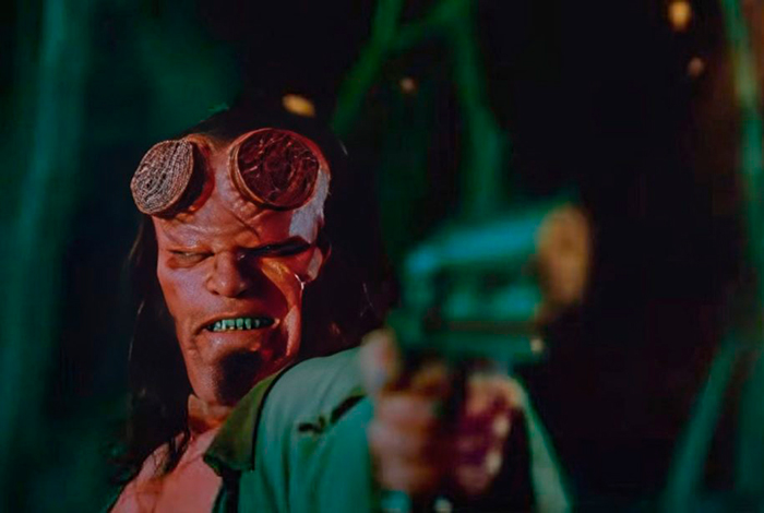 кадр Хеллбой: Проклятие Горбуна 5