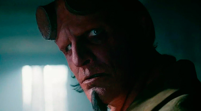 кадр Хеллбой: Проклятие Горбуна 7