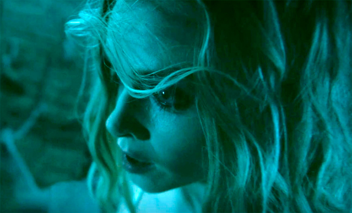 кадр Хеллбой: Проклятие Горбуна 8