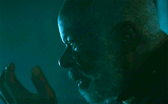 кадр Хеллбой: Проклятие Горбуна 11