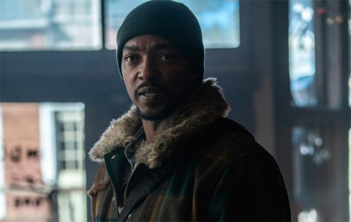 кадр Хищные земли 2