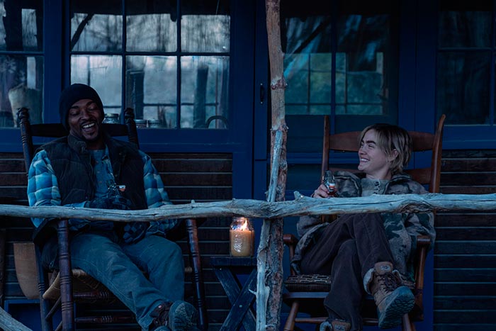 кадр Хищные земли 5