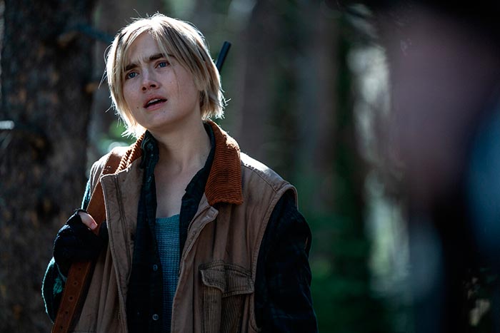 кадр Хищные земли 7