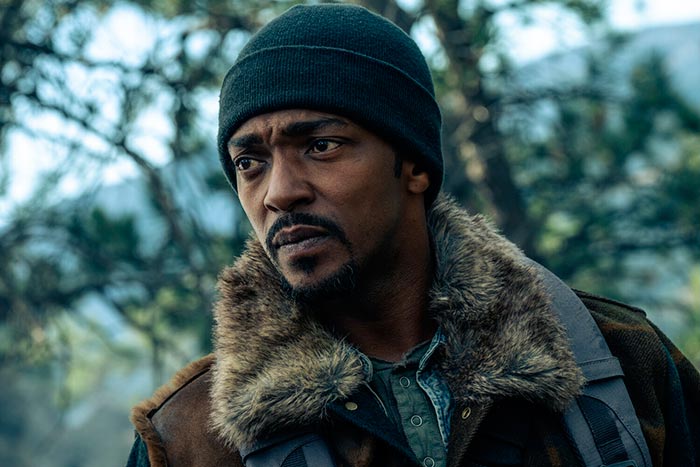 кадр Хищные земли 11