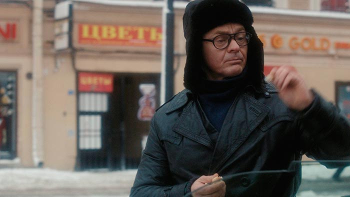 Кадр из фильма Хищники кадр Хищники 3