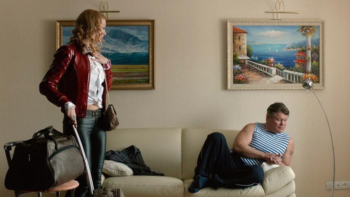 Фильм «Хищники» (2020) - сюжет, актеры и роли, кадры из фильма