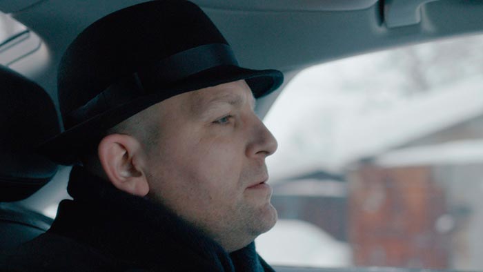 Кадр из фильма Хищники кадр Хищники 8