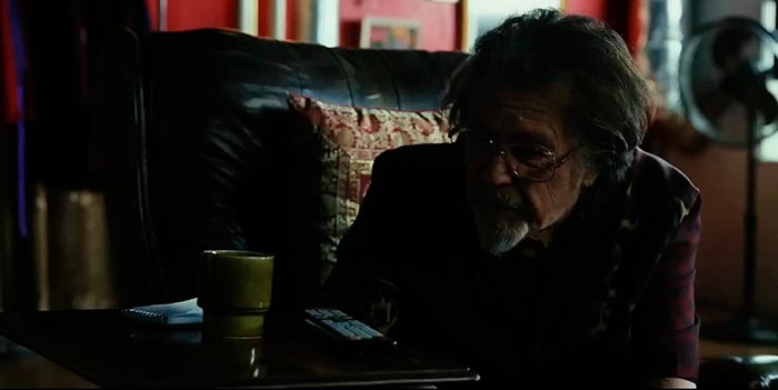 Кадр из фильма Хитмен. Последнее дело кадр Хитмен. Последнее дело 3