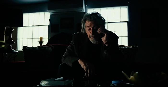 Кадр из фильма Хитмен. Последнее дело кадр Хитмен. Последнее дело 6