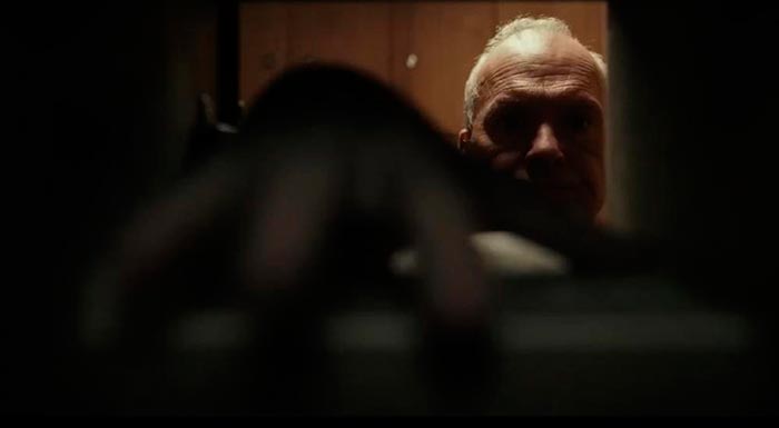 Кадр из фильма Хитмен. Последнее дело кадр Хитмен. Последнее дело 8