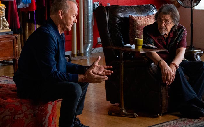 Кадр из фильма Хитмен. Последнее дело кадр Хитмен. Последнее дело 9