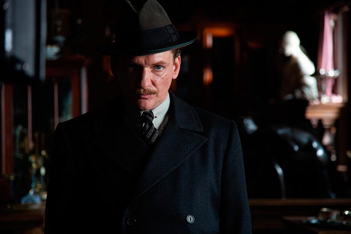 кадр Хитровка. Знак четырех 9