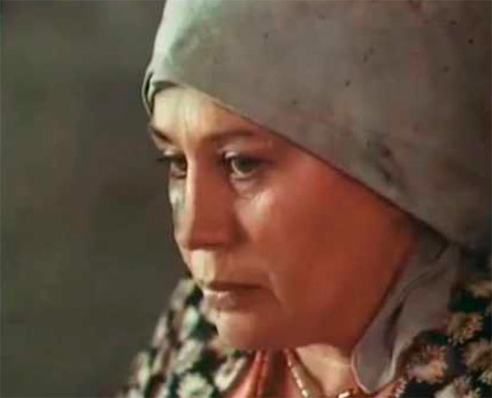 Кадр из фильма Хочу сделать признание кадр Хочу сделать признание 5