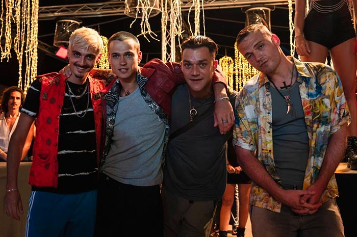 Кадр из фильма Хочу сейчас кадр Хочу сейчас 3