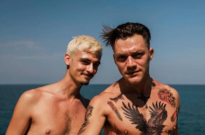 Кадр из фильма Хочу сейчас кадр Хочу сейчас 4