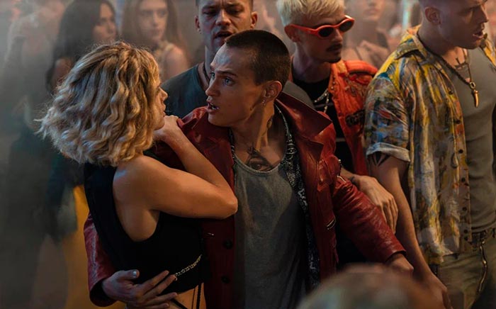 Кадр из фильма Хочу сейчас кадр Хочу сейчас 6