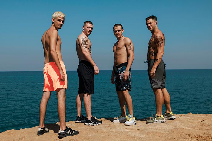 Кадр из фильма Хочу сейчас кадр Хочу сейчас 7