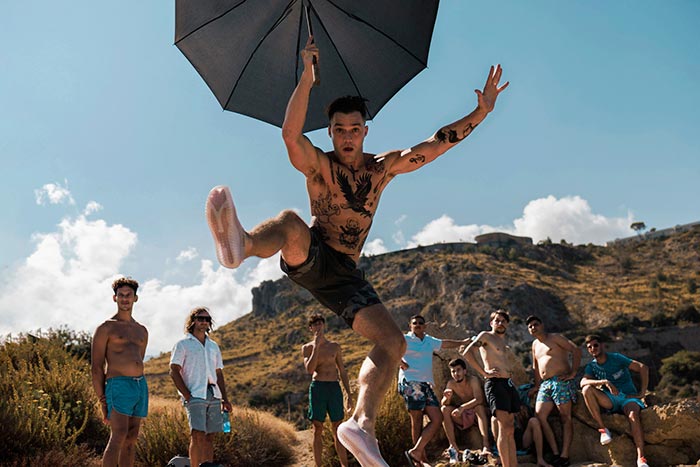 Кадр из фильма Хочу сейчас кадр Хочу сейчас 11