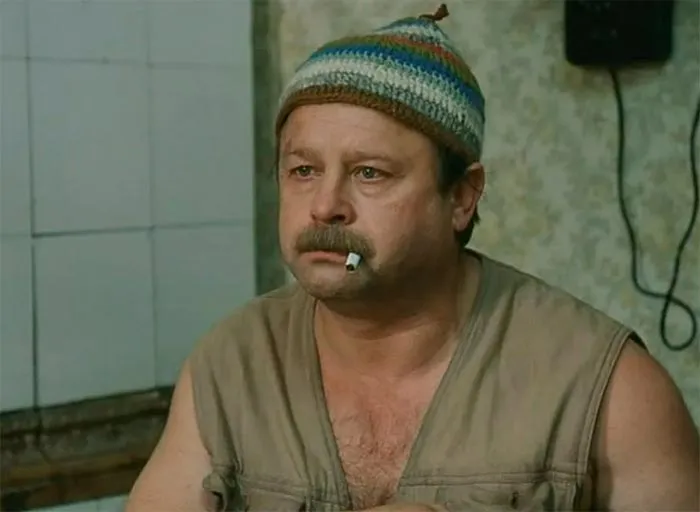 кадр Хочу в тюрьму 3