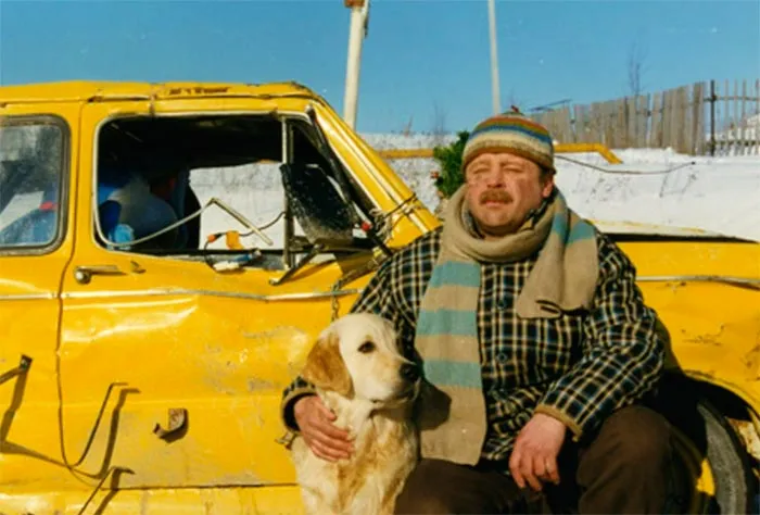 кадр Хочу в тюрьму 5