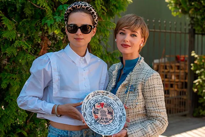 кадр Хочу замуж 6