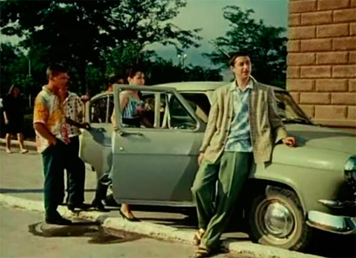 кадр Ход конём 6