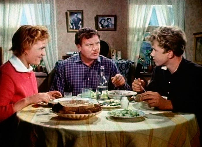 кадр Ход конём 8