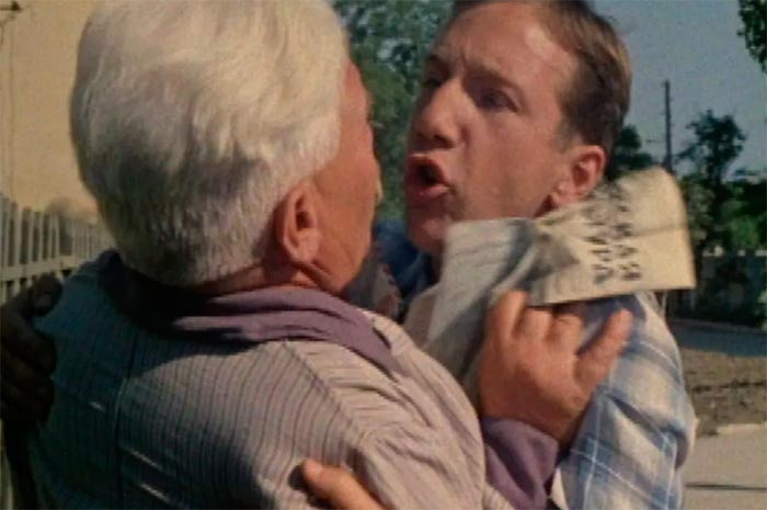 кадр Ход конём 10