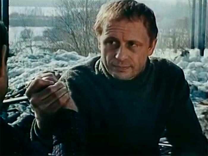 Кадр из фильма Холодный март кадр Холодный март 2