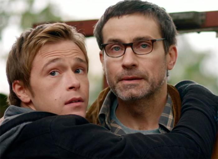 кадр Холодное блюдо 2