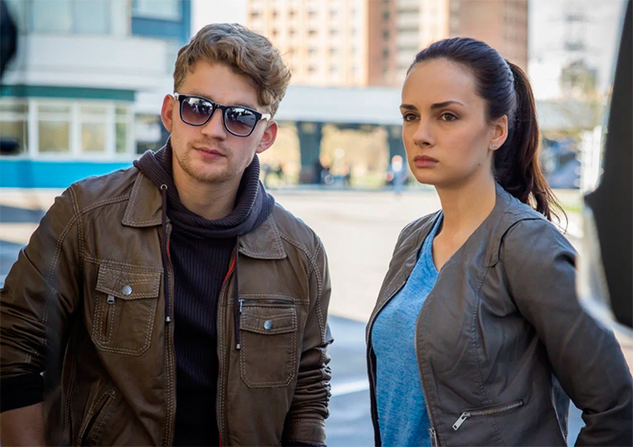 кадр Холодное блюдо 3