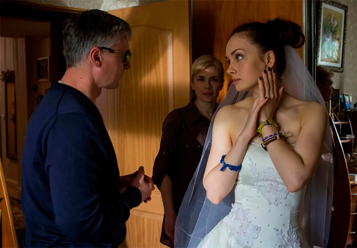 кадр Холодное блюдо 4