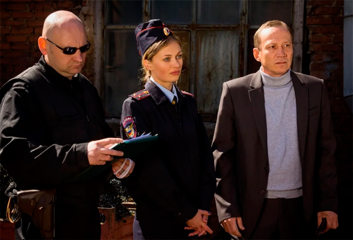 кадр Холодное блюдо 7