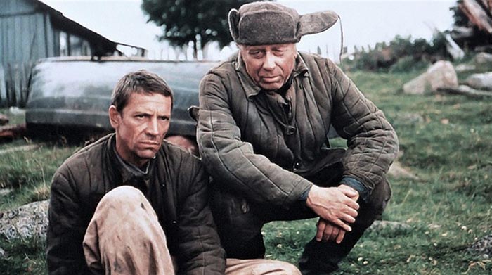 кадр Холодное лето пятьдесят третьего... 3