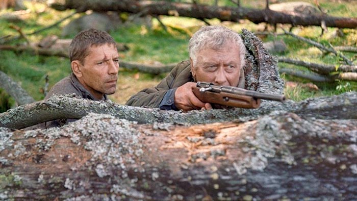 кадр Холодное лето пятьдесят третьего... 4