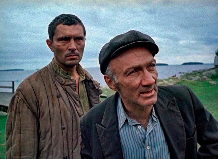 кадр Холодное лето пятьдесят третьего... 7